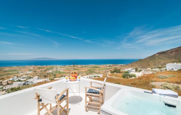 Fava Eco Suites