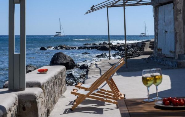 Sublime Villas