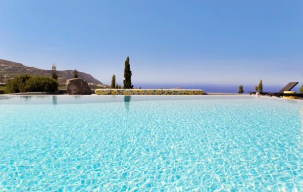 Christou Estate