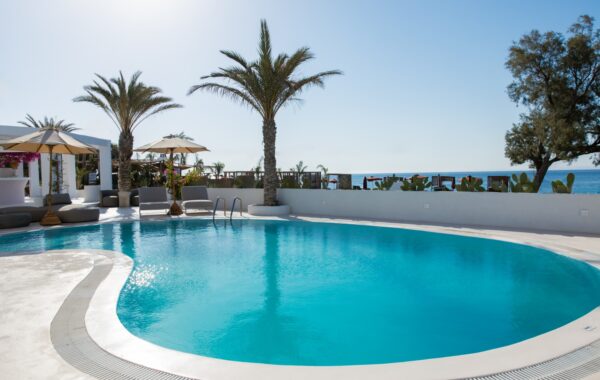 Casa Frati Suites & Villas