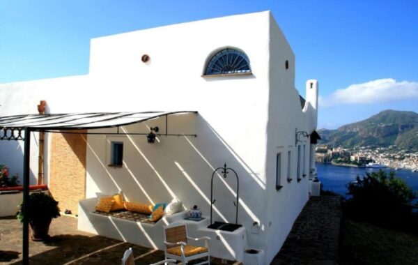 Villa Casa Elisa