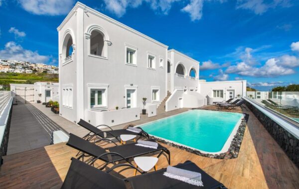 Abasa Suites