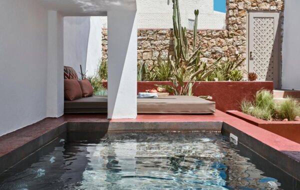 Domus Hestia Suites