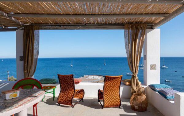 Le Grand Blue Villa