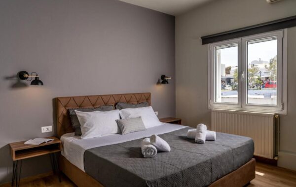 Amarie Suites