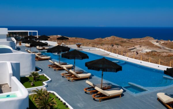 Gold Diamond Luxury Suites