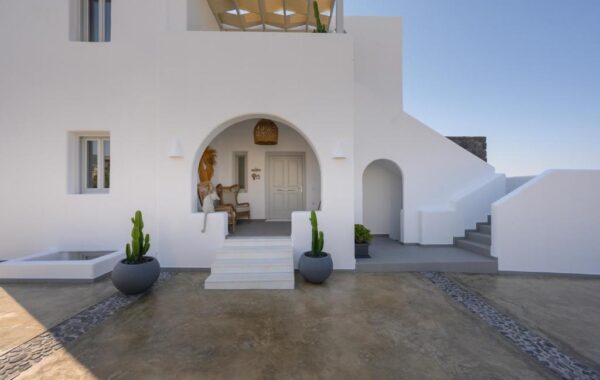 Marvarit Villas