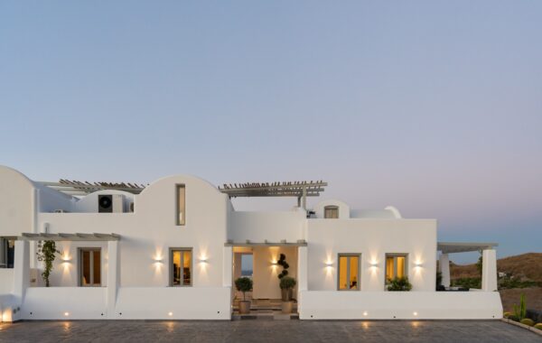 Aegean Diamonds Luxury Suites