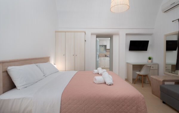 Erato City House