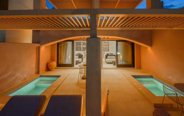 Thianne Luxury Suites