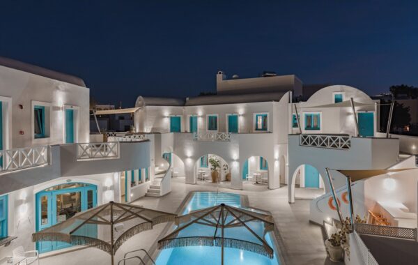 Nikolas Hotel