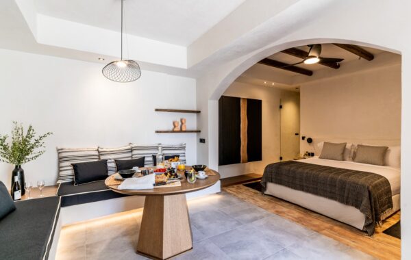 Amer Suites