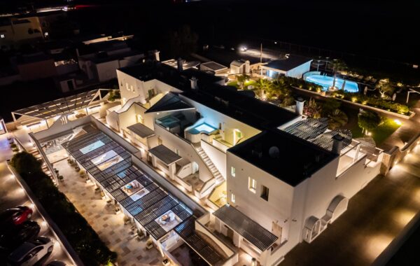 Marvarit Suites