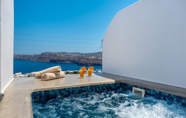 Pancratium Villas & Suites
